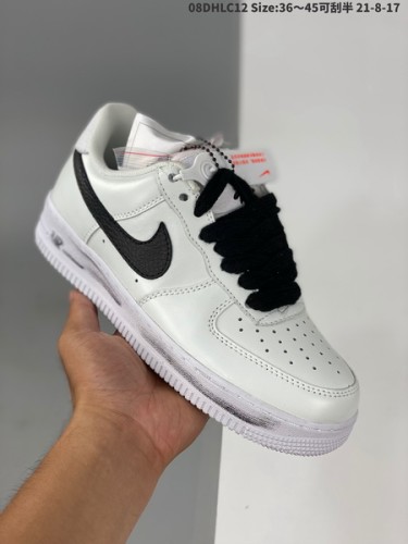 Nike air force shoes women low-2822