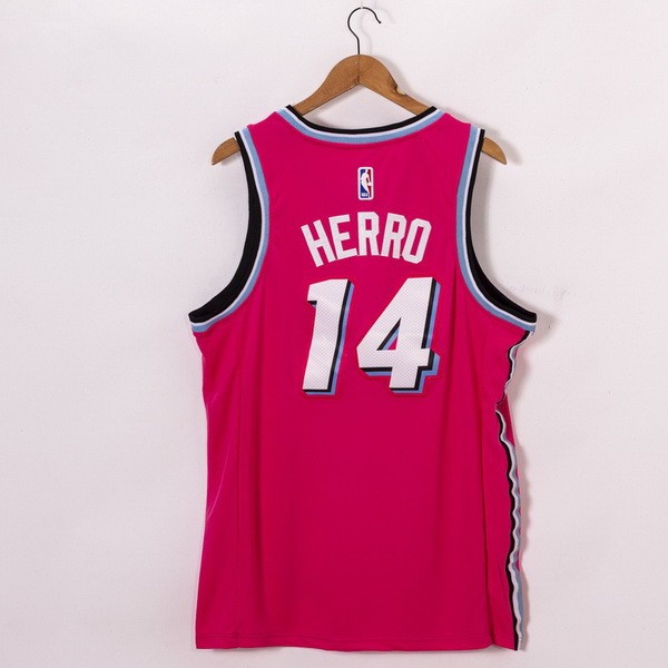 NBA Miami Heat-118