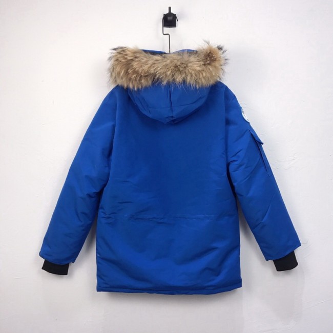 CG Down Jacket men-571