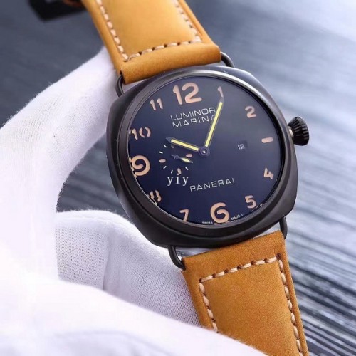 Panerai Watches-102