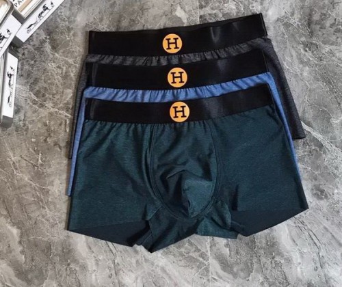 Hermes boxer underwear-044(L-XXXL)