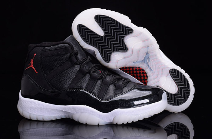 Perfect Air Jordan 11 72-10 women