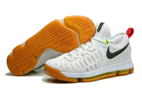 Nike KD 9 Shoes-011