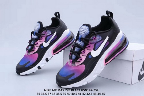 Nike Air Max 270 men shoes-967