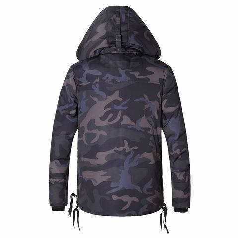CG Down Jacket men-717