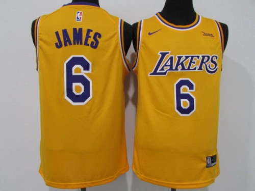 NBA Los Angeles Lakers-718