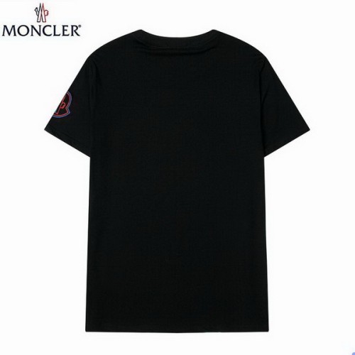 Moncler t-shirt men-233(S-XXL)