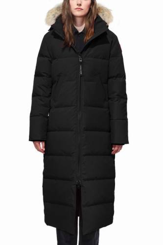 CG Down Jacket women-388