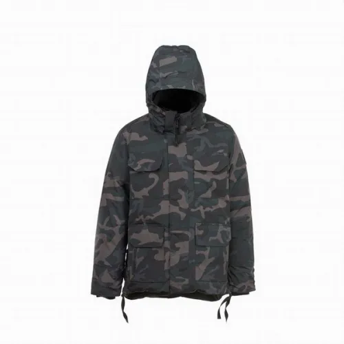 CG Down Jacket men-294
