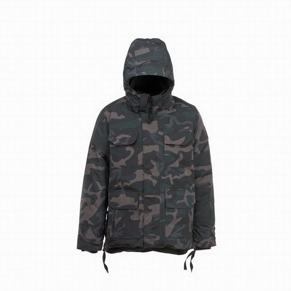 CG Down Jacket men-294