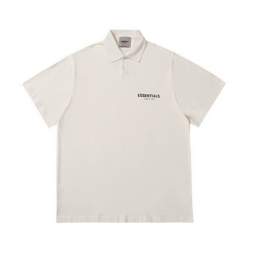 Fear of God polo men t-shirt-031(S-XXL)