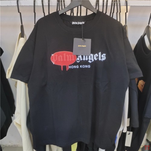 PALM ANGELS T-Shirt-305(S-XL)