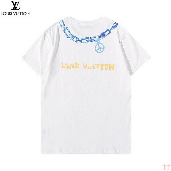 LV  t-shirt men-1194(S-XXL)