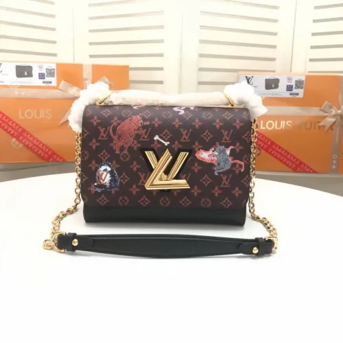 LV Hangbags AAA-122