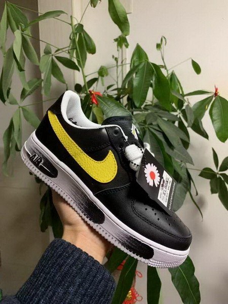 Nike air force shoes women low-109