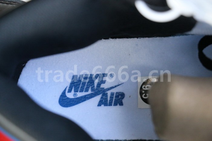 Air Jordan 1 Top 3 2.0