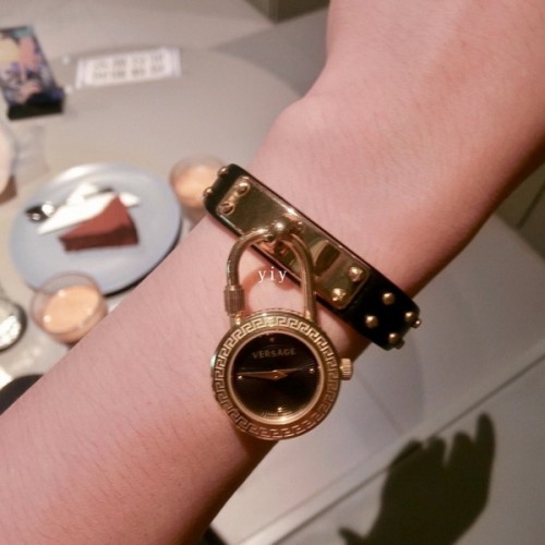 Versace Watches-333