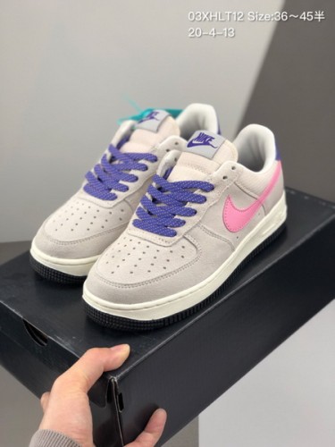 Nike air force shoes women low-1185