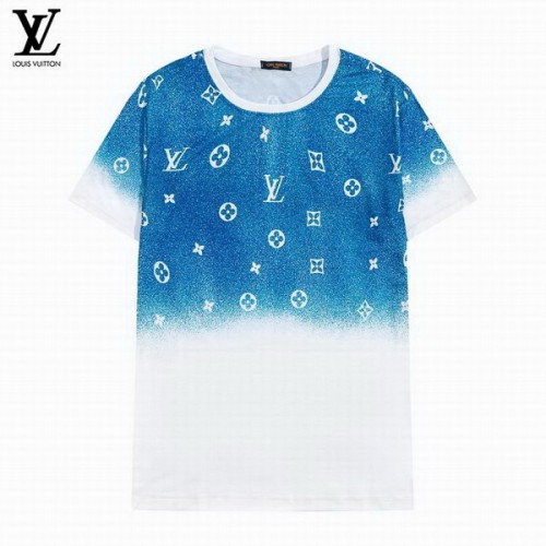 LV  t-shirt men-430(S-XXL)