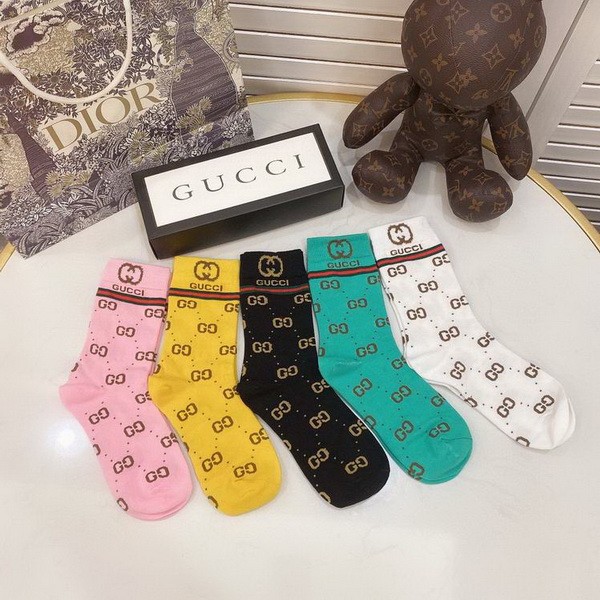 G Socks-217