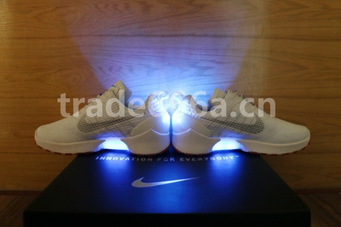 Nike HyperAdapt 1.0 White(not power lacing)