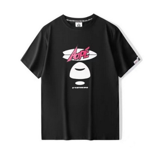 Bape t-shirt men-798(M-XXL)