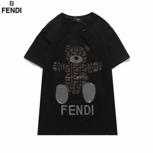 FD T-shirt-110(S-XXL)