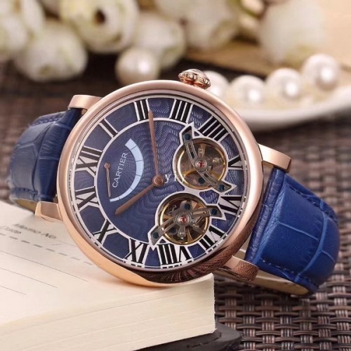 Cartier Watches-448