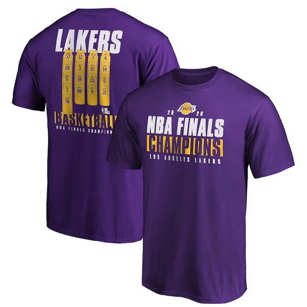 NBA Los Angeles Lakers-532