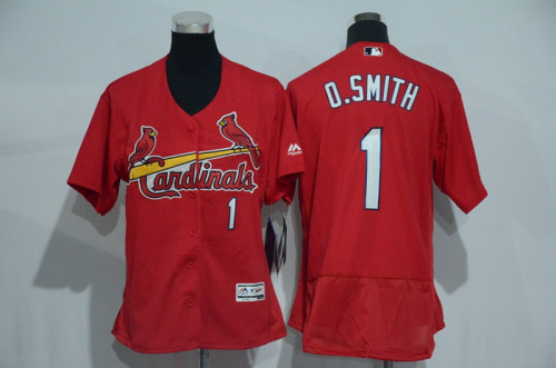 MLB St Louis Cardinals Jersey-106