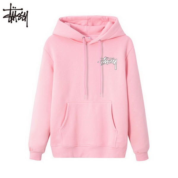 Stussy men Hoodies-219(S-XXL)