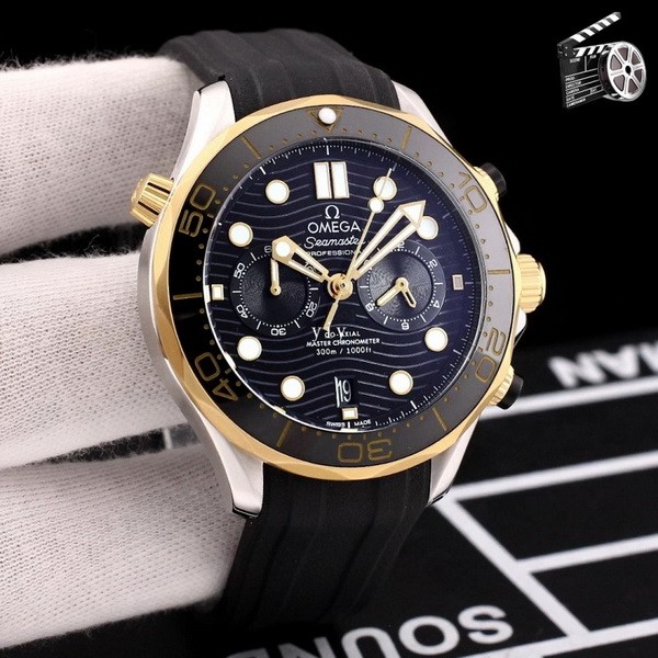 Omega  Watches-788