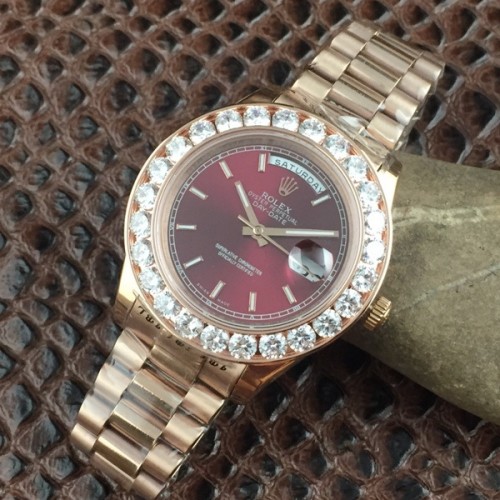 Rolex Watches-1993