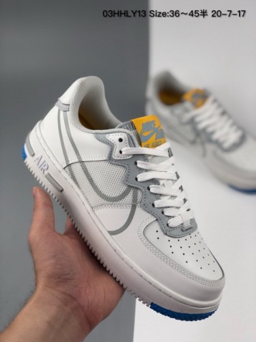 Nike air force shoes men low-1305