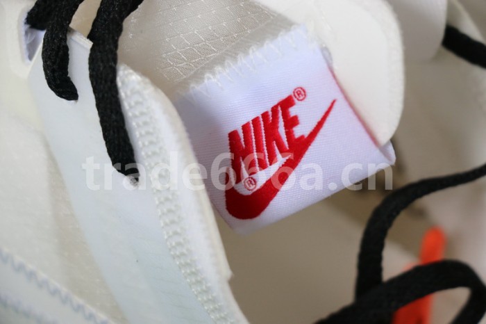 Authentic Off White x Nike Zoom Fly