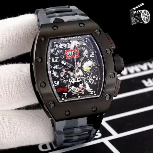 Richard Mille Watches-087