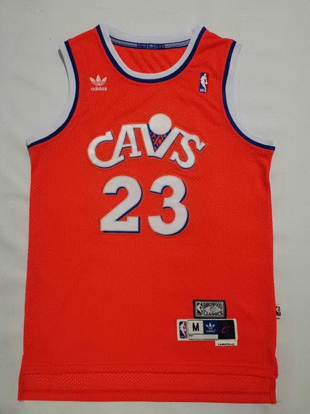 NBA Cleveland Cavaliers-124