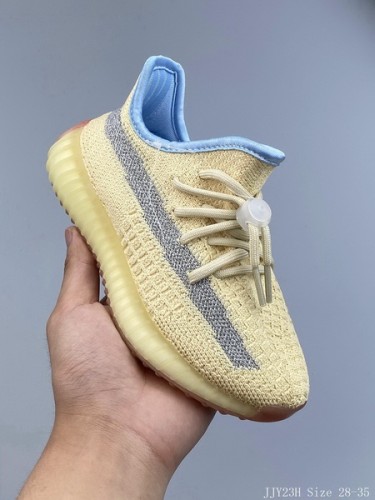 Yeezy 350 Boost V2 shoes kids-117