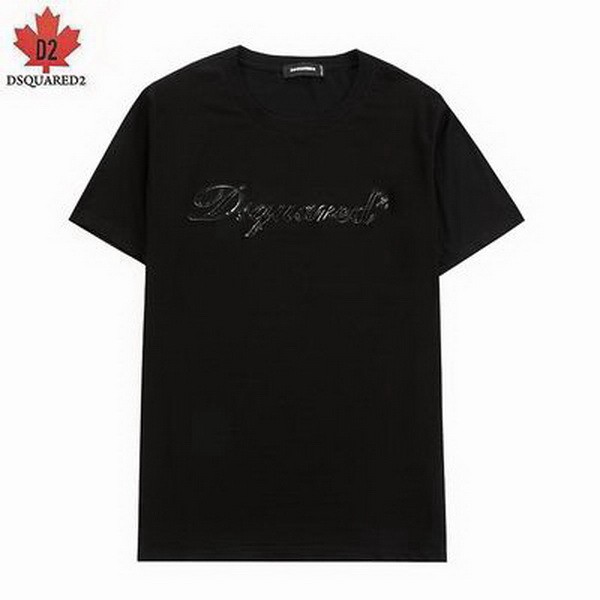 DSQ t-shirt men-130(S-XXL)