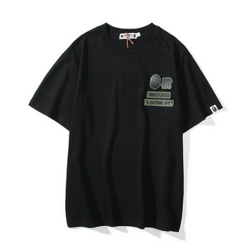Bape t-shirt men-676(M-XXXL)