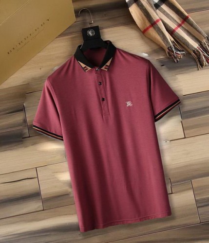 Burberry polo men t-shirt-165(M-XXXL)
