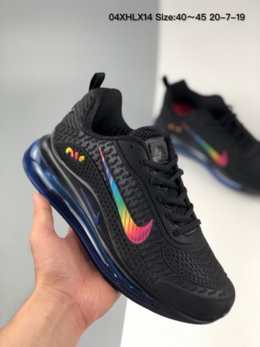 Nike Air Max 720 men shoes-710