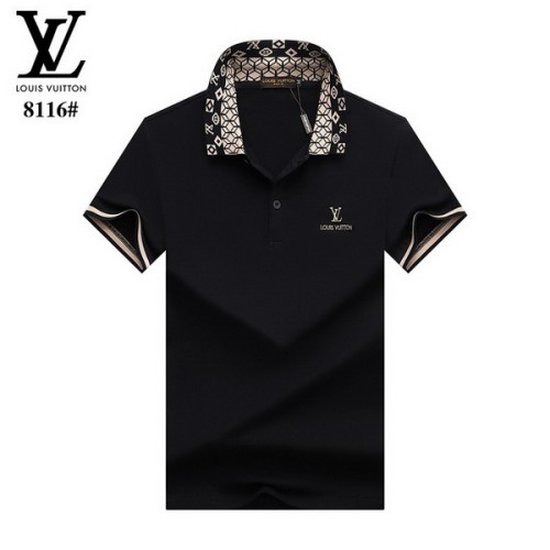 Burberry polo men t-shirt-361(M-XXXL)