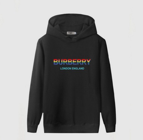 Burberry men Hoodies-084(M-XXXL)