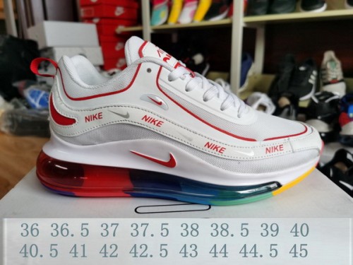 Nike Air Max 720 1：1 quality women shoes-004