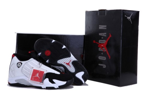 Jordan 14 shoes AAA Quality-002