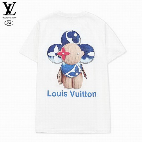 LV  t-shirt men-422(S-XXL)