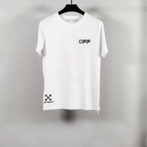 Off white t-shirt men-1539(S-XL)