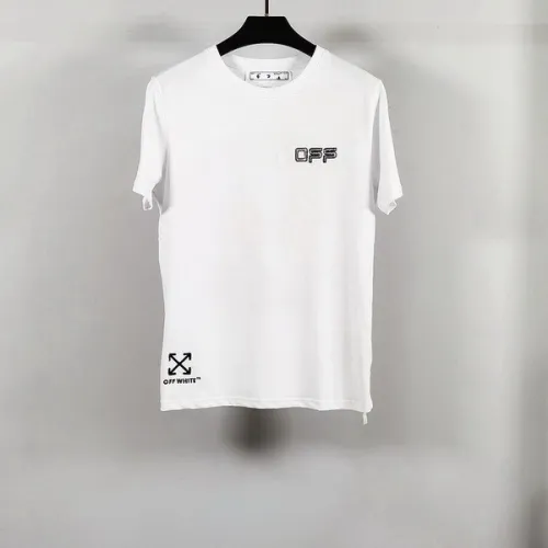 Off white t-shirt men-1539(S-XL)