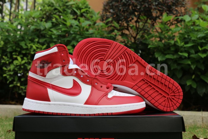 Authentic Air Jordan 1 Hi 85“New Beginings”